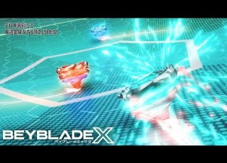 SHIGURU S REVENGE Nanairo Shiguru Vs Kurosu III IV BEYBLADEX SEASON 3 EPISODE 11 HD