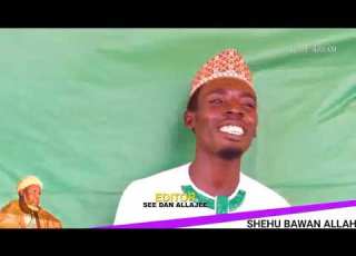  Shehu Bawan Allah Coming Soon