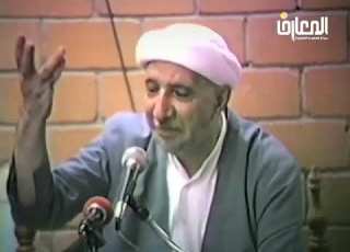  العلاقة بين الإمام اين وأخيه العباس مصيبة استشهاد أبو الفضل العباس الشيخ أحمد الوائلي
