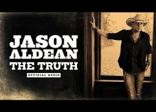 Jason Aldean The Truth Official Audio