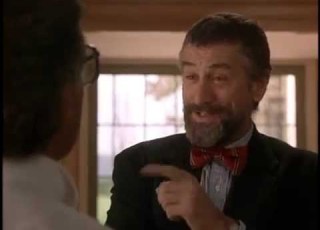 Wag The Dog Original Theatrical Trailer