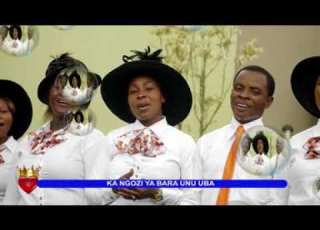 SDA CHURCH DE ROYAL HEARTS CHOIR ABA KA AMARA