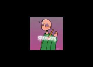 Baldi S Basics Speed Song