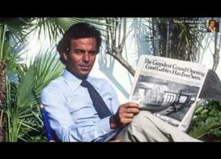 Aimer La Vie Julio Iglesias 1978 Lyrics Letra