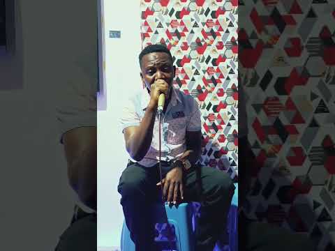 Wauni Waku Song Cover By Anointed Alex