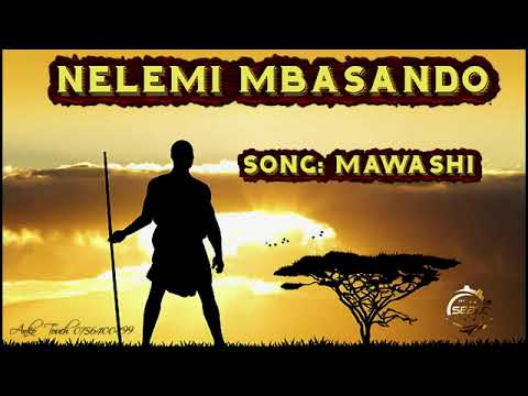 NELEMI MBASANDO MAWASHI OFFICIAL AUDIO 2026