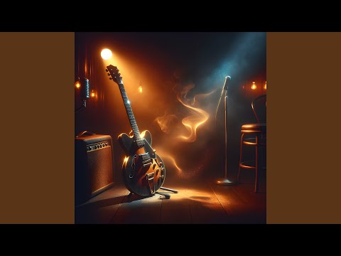 Where The Strings Weep Instrumental