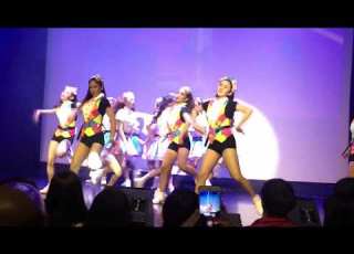 P POP GENERATION BOOM GANDA