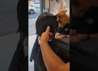  Hasanalzzeh Barbershop Hair Hairstyle Wellahair Fyp Highlights Menshair صالون حسن العزة