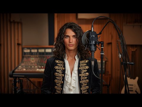 Gökhan Kırdar Happy New Year 2026 High Frequency Energy Channel