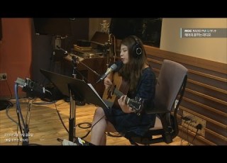 JUNIEL Everlasting Sunset 주니엘 Everlasting Sunset 테이의 꿈꾸는 라디오 20160219