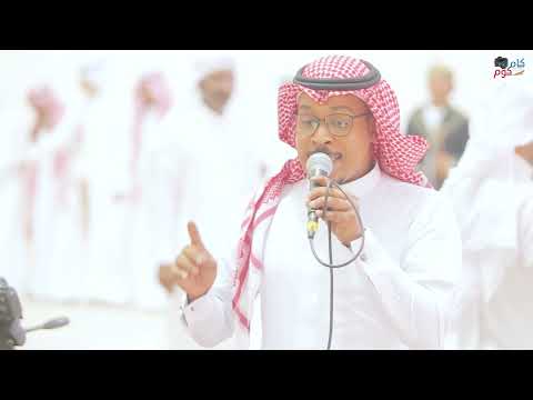 سوق محايل غناء ابراهيم مشولي زواج الشاب عامر علي الاسمري