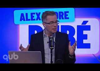  QS Voulez Vous Un Accès Direct à Mon CELI S Insurge Alex Dubé