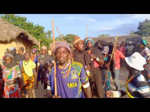 LUKOMBOLA BHADEMI HARUSI YA NG WASHI BY DIRECTOR J OTHETRACK X