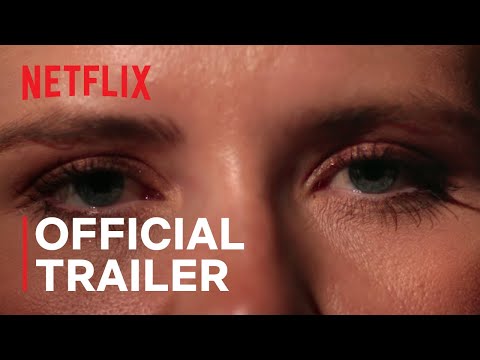 Kidnapped Elizabeth Smart Official Trailer Netflix Kidnapped Elizabeth Smart Official Trailer Netflix