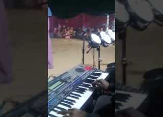  صابر معاك
