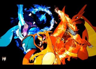  Charizard Indestructible AMV GMV