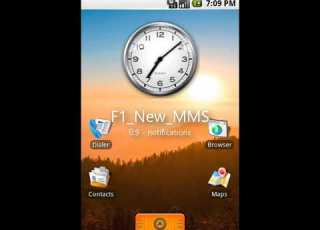 All Android Pre Release Sounds