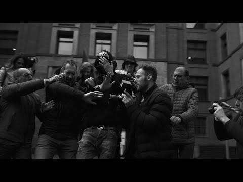 Baby Gang LIBERI Official Lyric Video