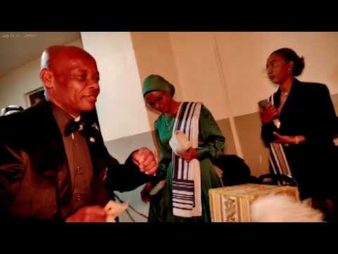 AMINA HIMIDI MDRNDO WANAWUME