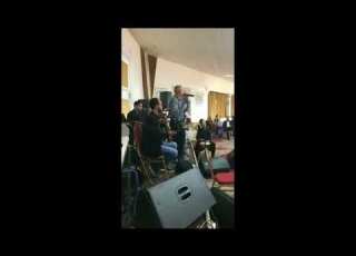  زعري مع سعيد الصنهاجي