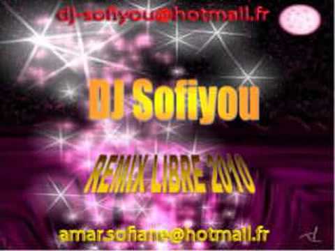 DJ Sofiyou Remix Djallaba Wal Mini Cheb Fayçal