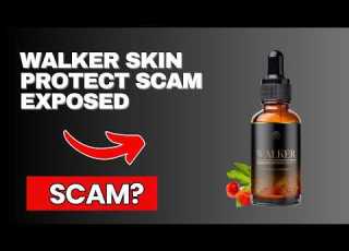 Walker Skin Protect Review Does It Work Or A Scam