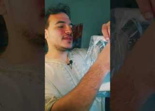 افضل طريقة لغلق اي كيس Shorts