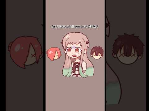 POV Yashiro Realizes Her Friendship Situation Tbhk Jshk Hananene Art Anime Manga Fyp POV Yashiro Realizes Her Friendship Situation Tbhk Jshk Hananene Art Anime Manga Fyp