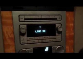  Lincoln Navigator THX Sound Moenia Juegos De Amor