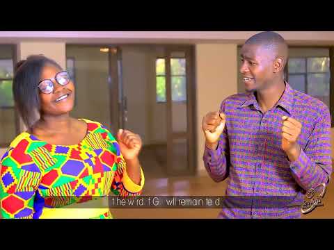 TUFURAHINI OFFICIAL VIDEO By R O A MINISTERS Kenya