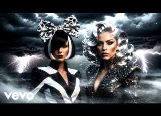  Sia Ft Lady Gaga Immortal Queen Official Music Video