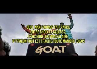  Ninho Niska Authentique Lyrics