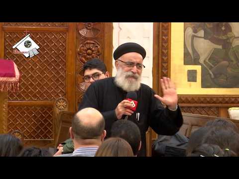 للمضطربين والخائفين و القلقانين عظة سلام الله الذى يفوق كل عقل ابونا بولس جورج سلام للمضطربين والخائفين و القلقانين عظة سلام الله الذى يفوق كل عقل ابونا بولس جورج سلام