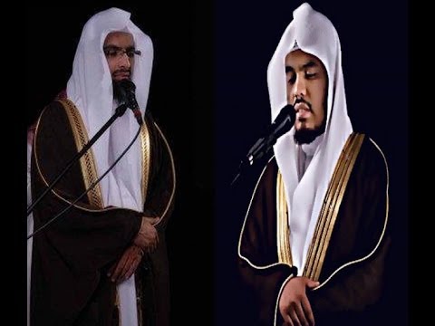 إصدار رياض القران أجمل تلاوات الشيخان ناصر القطامى وياسر الدوسرى إنتاج أبو عمار الأثري إصدار رياض القران أجمل تلاوات الشيخان ناصر القطامى وياسر الدوسرى إنتاج أبو عمار الأثري