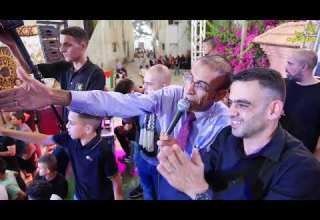 اقوى سحجات الموسم جديد 2026 بقيادة النجم ناصر الفارس مهرجان رأفت ناصر 2026