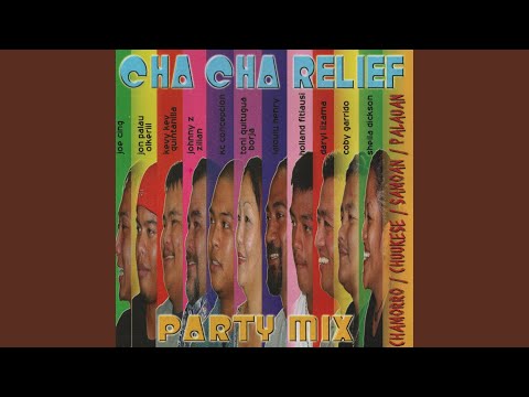 Telingolem Feat Sheila Dickson