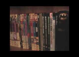  My DVD Collection Part 1