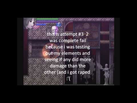 Nightmare Sphere Doppleganger Fight