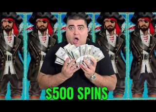6 Digit MEGA JACKPOTS That Left The Whole Casino Speechless