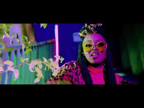 Tesa By Nadia Mukami Ft Fena Gitu Khaligraph Jones Official Video