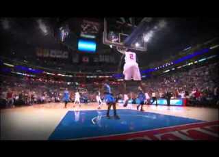 La Clippers Top 20 Plays Of 2013 2014 Season