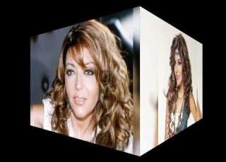 سميره سعيد محصلش حاجة روووووعه