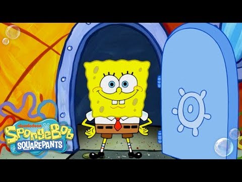 SpongeBob SquarePants Theme Song 9 WAYS Compilation