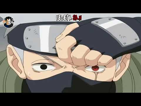 صدمة غارا و الجميع من سرعة روك لي روك لي يفتح البوابة الخامسة ويرعب غارا قتال غارا ضد روك لي