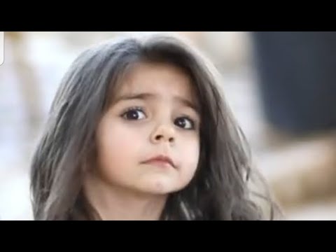 صغير ومدلل أجمل طفله ٢٠٢٣