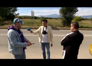 Жоро Игнатов Кибер война 08 11 2025