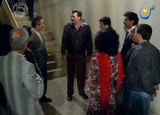  اختفاء رجل JAMAL SOLIMAN