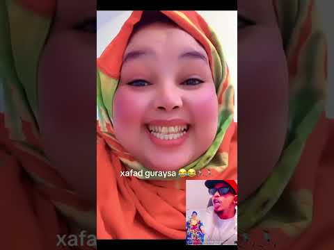 QADAN QARAN KALEXO XUSEEN OG WAA LAMA TABTAN DUMASHI QADAN QARAN KALEXO XUSEEN OG WAA LAMA TABTAN DUMASHI