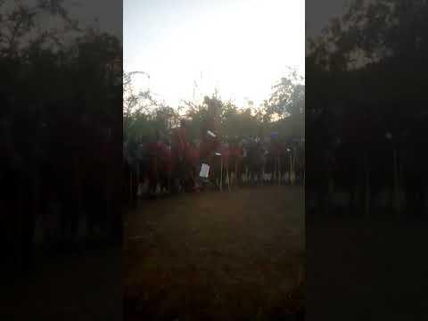 Morani Aruka Mpaka Kugusa Mawingu